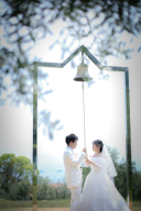 牛窓オリーブ園での撮影　ご紹介いたします♪