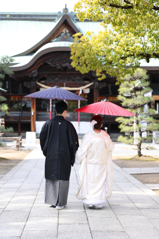 ポーズのご紹介♪～後ろ姿~ポーズ編