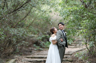 楽しみながら撮影を♪