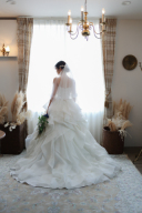 「純白のウェディングドレス」その起源と意味