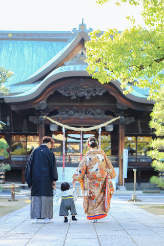 スタジオ&プチロケで楽しさアップ～♪