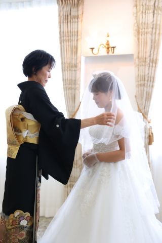 セレモニーフォトのご紹介