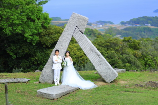今だからこそ!!ロケーションにでかけませんか?≪牛窓オリーブ園≫
