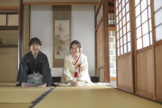 お部屋で撮影、いる？いらない？