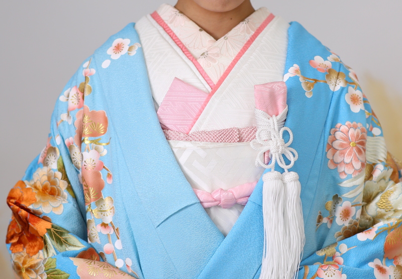 新作お衣裳紹介♫　　PART2