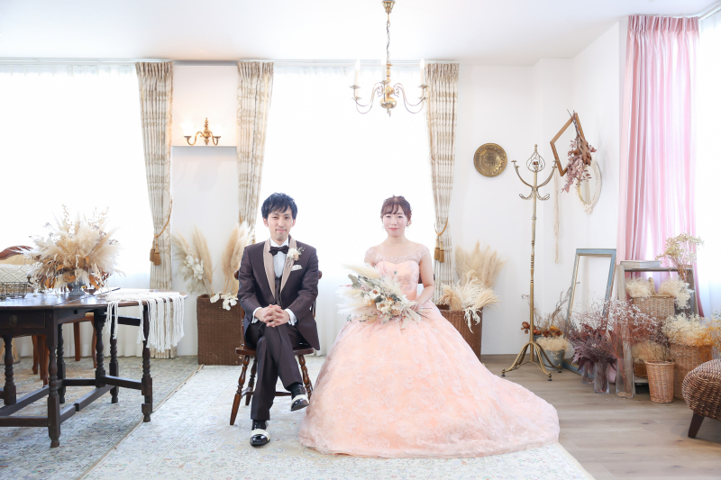 お得なキャンペーン②【スタジオフォト】