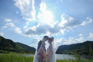 フォトウェディングって何？