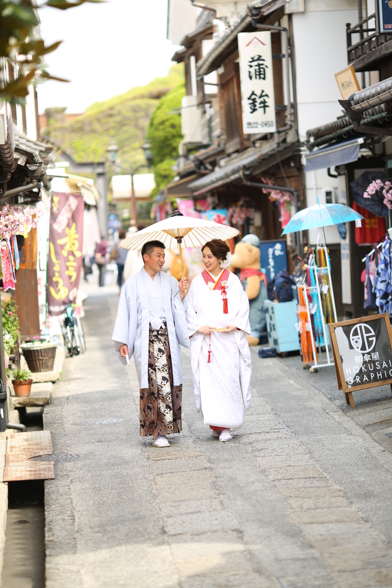 魅惑の瀬戸内&hearts;ロケーションのすすめ【和装&times;岡山定番編】
