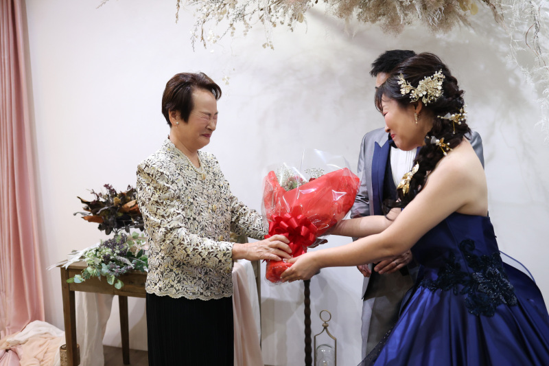 セレモニーフォトのご紹介