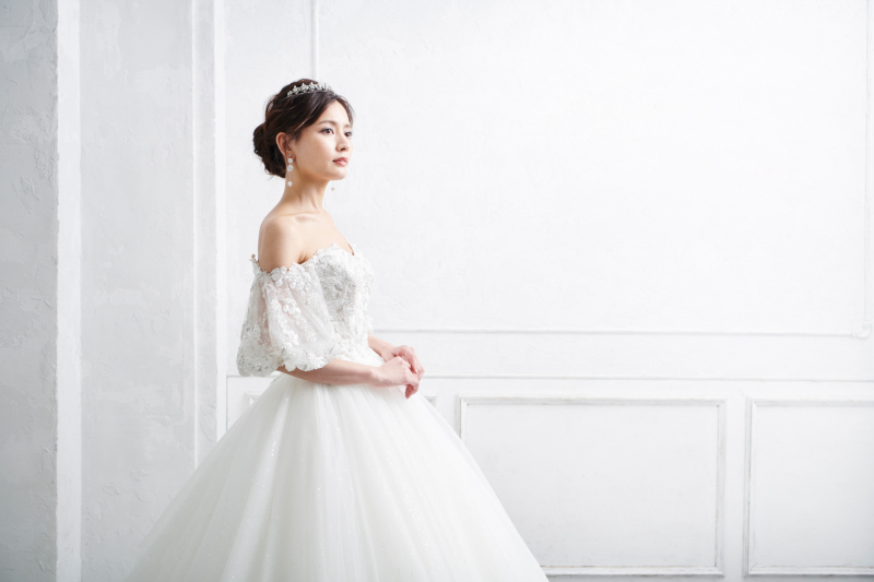 9月頃入荷予定の新作ドレスのご紹介です♪