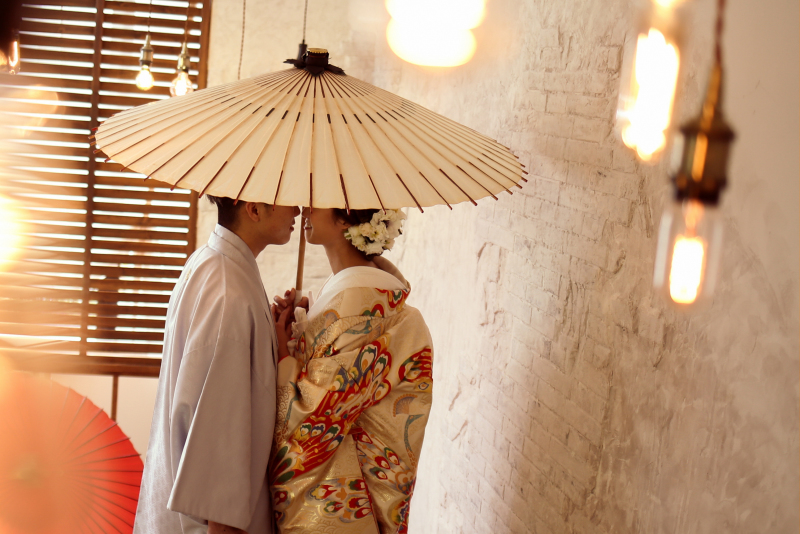 スタジオでカジュアル撮影しませんか♪