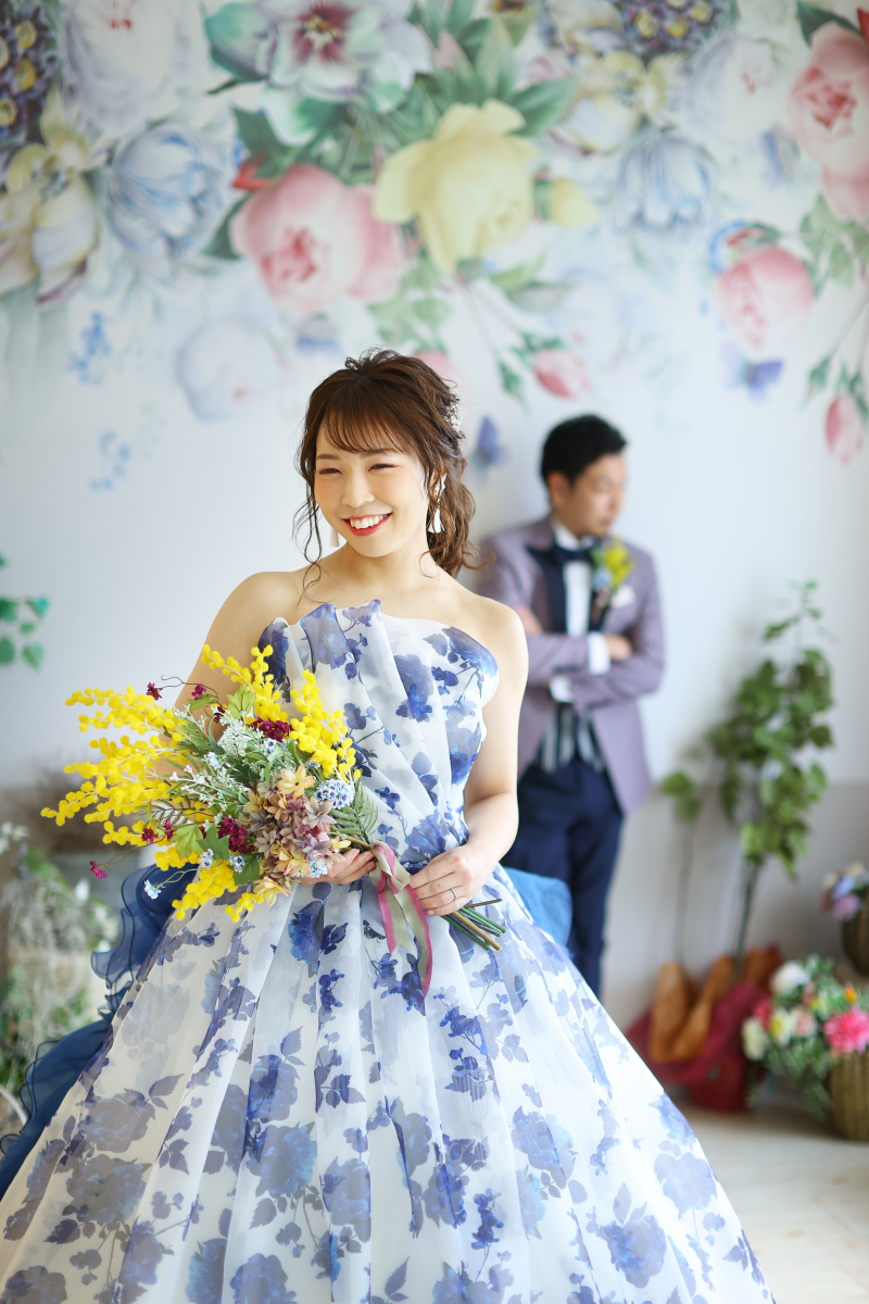 スタジオでカジュアル撮影しませんか♪