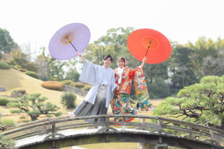 ポーズのご紹介♪～手足上げ~ポーズ編