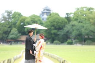 ロケーションの季節♪
