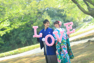 新年号「令和」お祝い企画