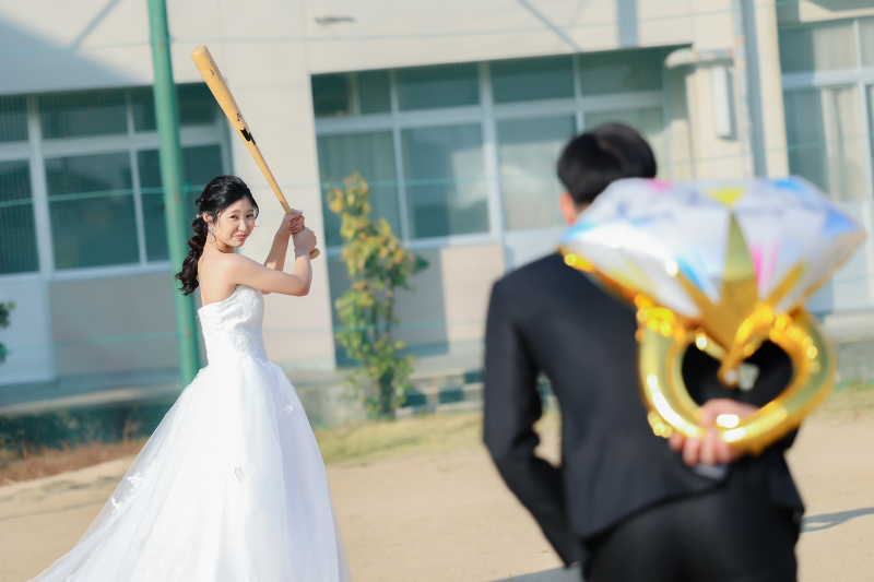 「撮影の時どんなポーズをとればいいの？」おまかせください★
