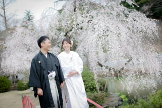 楽しみながら撮影を♪