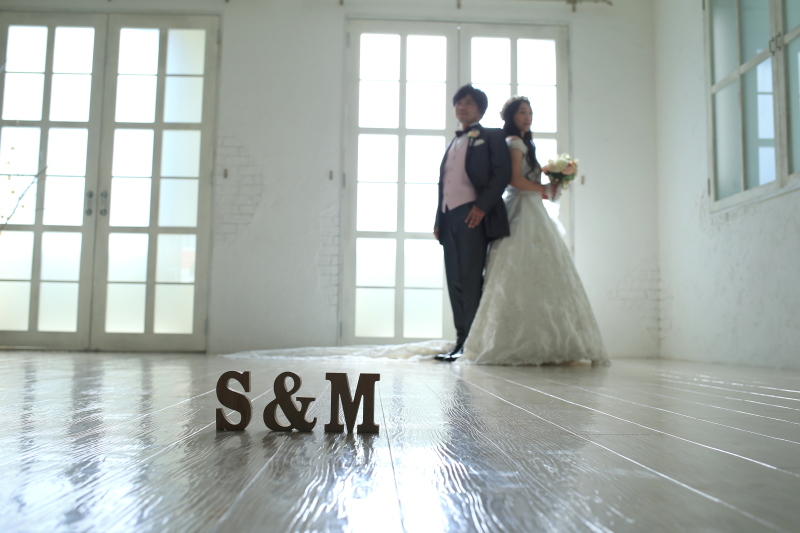 【スタジオ+プチロケプラン】のご紹介♪