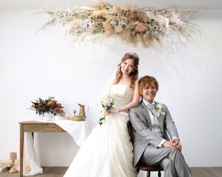 スタジオ撮影について♪