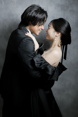 ★Winter Campaign★衣装1点 スタジオ撮影プランヾ(≧▽≦)ノ