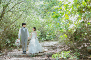 ポーズのご紹介♪～手つなぎ~ポーズ