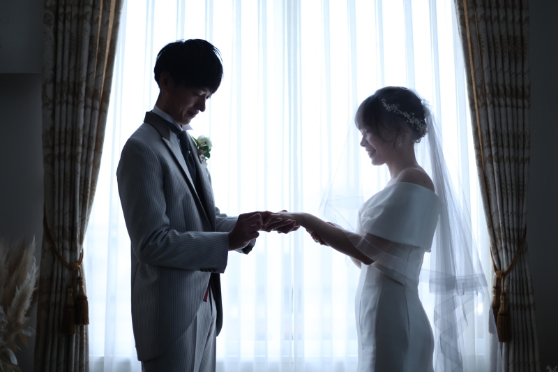 ポーズのご紹介♪~シルエット~ポーズ編