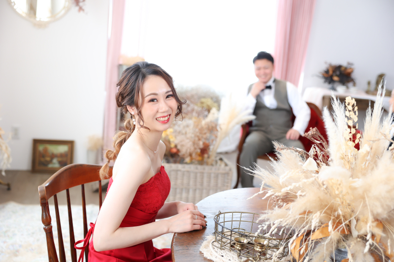 「撮影の時どんなポーズをとればいいの？」おまかせください★