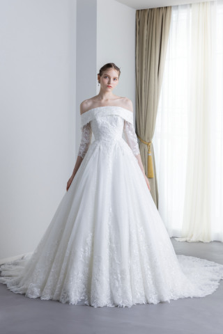 お衣裳のご紹介♪