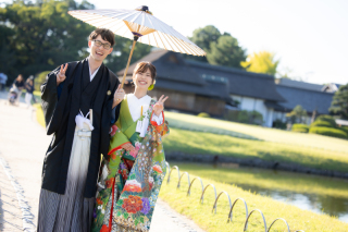 笑顔(^^)がいっぱい✨