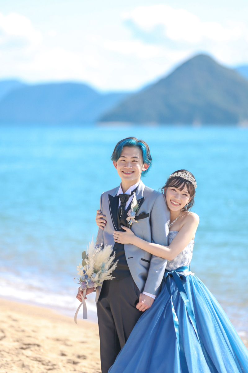 笑顔いっぱい(^^)仲良しショット♥