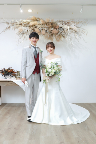 全力で楽しんじゃおう♪