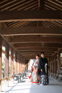 フォトウェディングと前撮りの違いとは。。