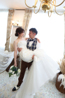  ポーズのご紹介♪～抱え上げ・お姫様抱っこ～ポーズ編