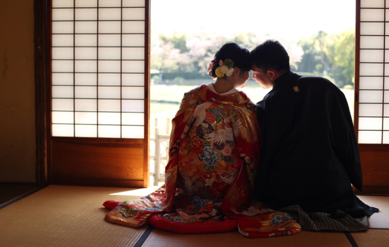 撮影アイデア♩必ず撮っておきたい後ろ姿ショット!