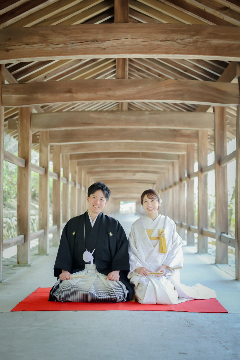 お二人の”撮りたい”を叶えます♪