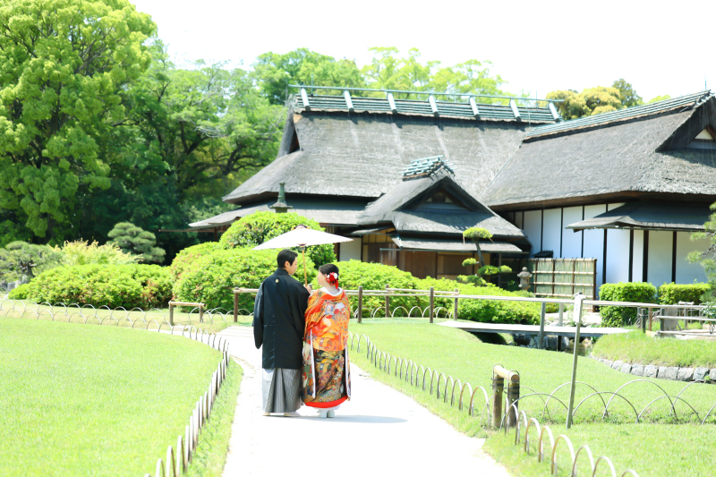 ロケーションならではのお写真を!