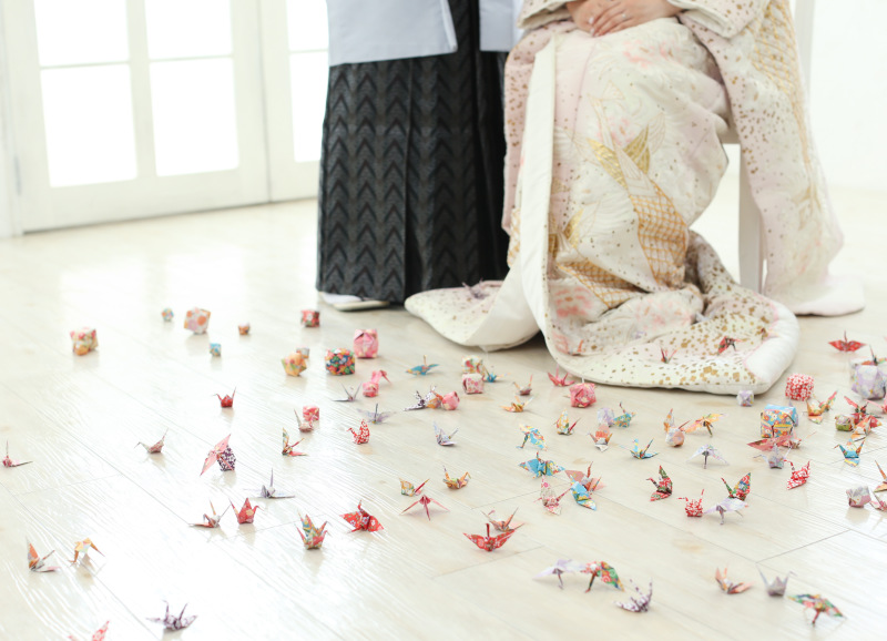 【スタジオ+プチロケプラン】のご紹介♪