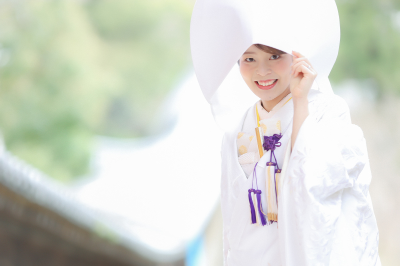 フォトウェディングって何？