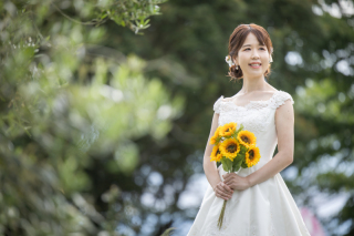 必見！ フォトウェディングを撮られる時のコツ！