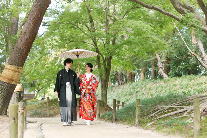 ワイワイ楽しみながら撮影～(*´▽｀*)♪