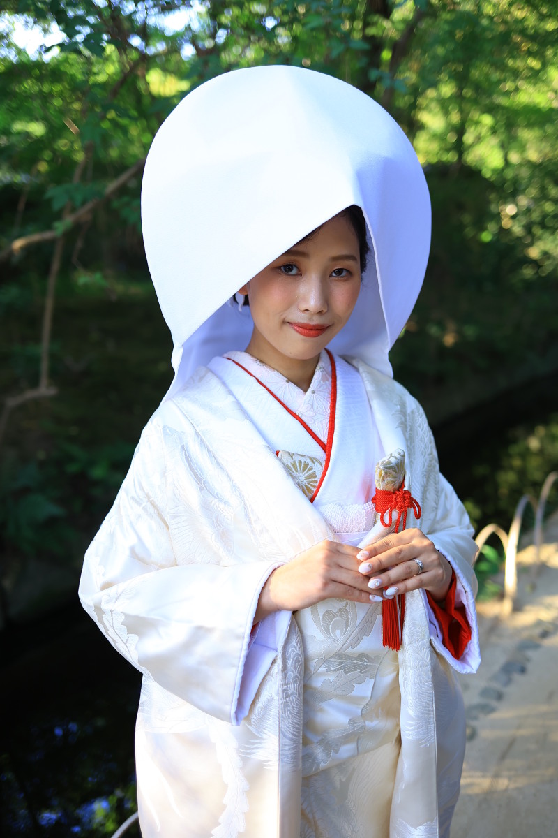 お衣装合わせ☆