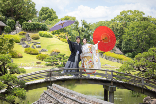 おふたりらしさを写真に♪