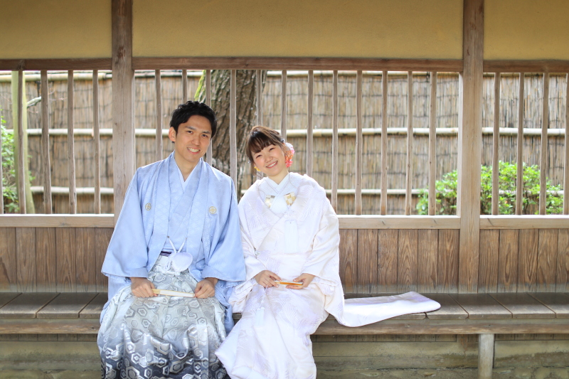 お嫁様お衣裳【打掛】