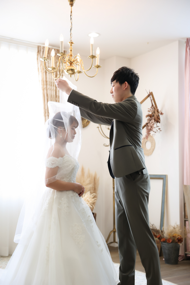 セレモニーフォトのご紹介