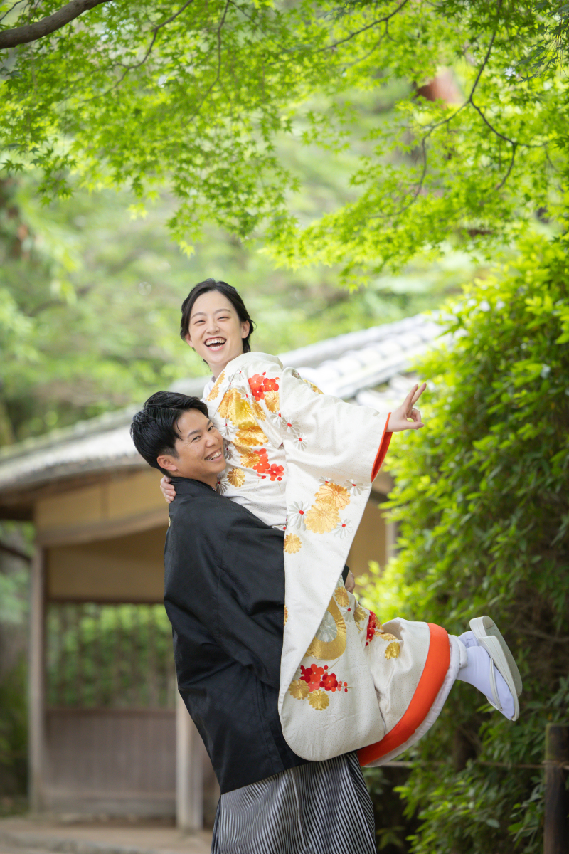 笑顔いっぱい(^^)仲良しショット♥