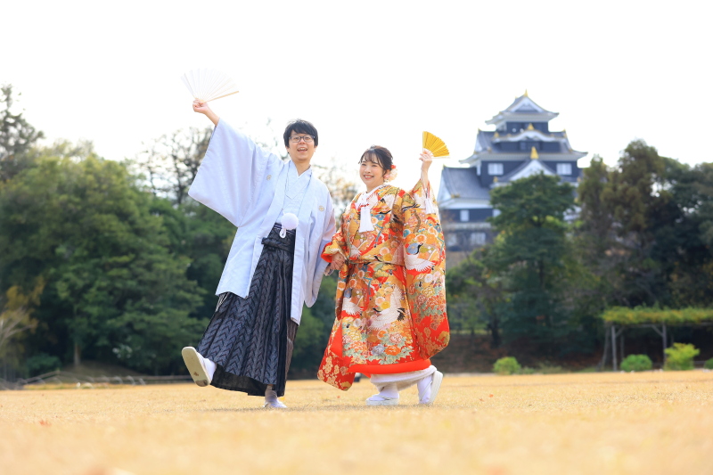 ポーズのご紹介♪~手足上げ~ポーズ編