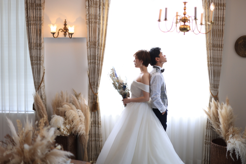 スタジオ撮影について♪