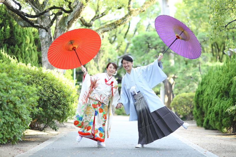 スタジオ+プチロケプラン撮影★