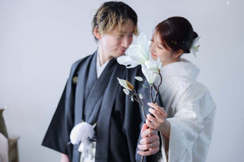 〈12月撮影〉まだまだ間に合います(*^^*)