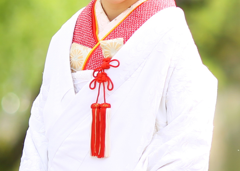 お嫁様お衣裳【打掛】